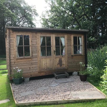 Owl Lodge Cowling Exterior photo
