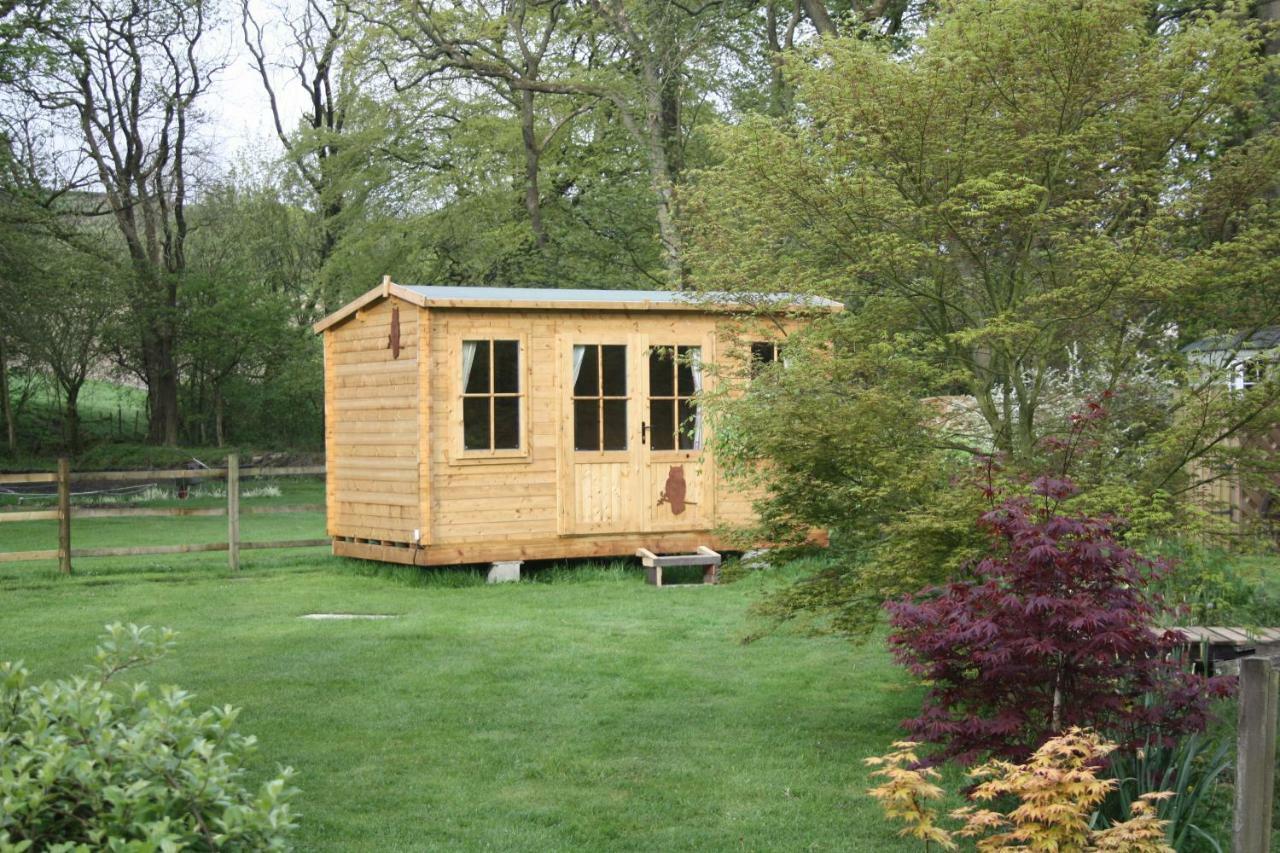 Owl Lodge Cowling Exterior photo