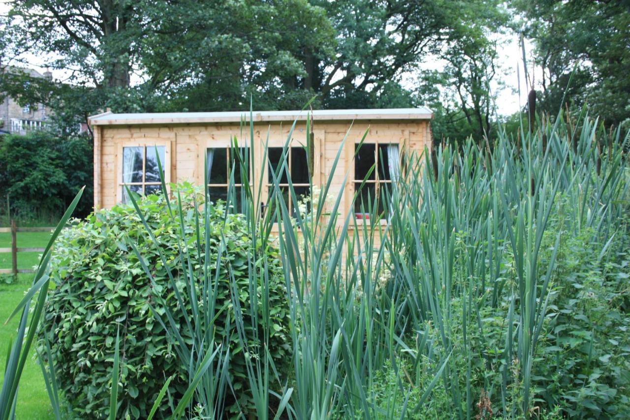 Owl Lodge Cowling Exterior photo